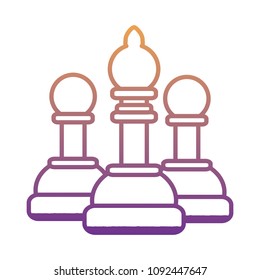 Chess game design