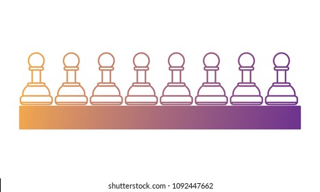 chess game design
