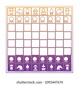 chess game design