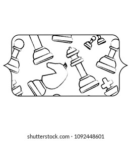 Chess game design