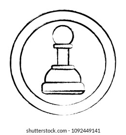 Chess game design