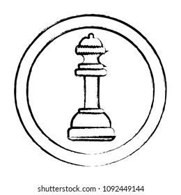 Chess game design