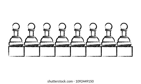 chess game design