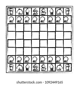 chess game design