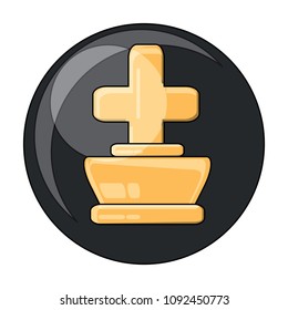 Chess game design