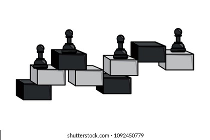 chess game design