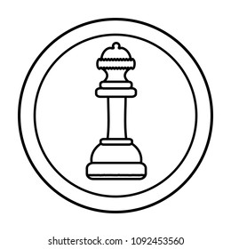 Chess game design