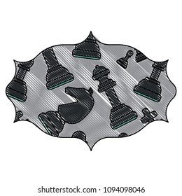 Chess game design