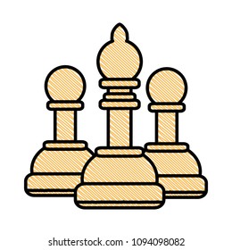 chess game design