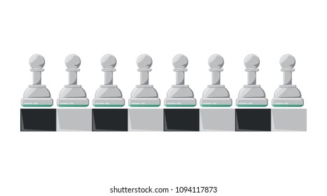 chess game design