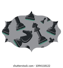 Chess game design