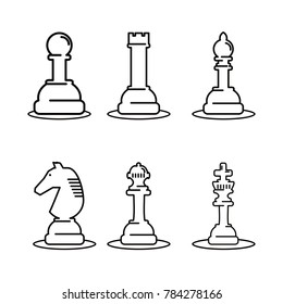 chess game design