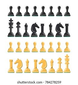 chess game design
