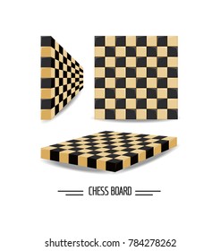 chess game design