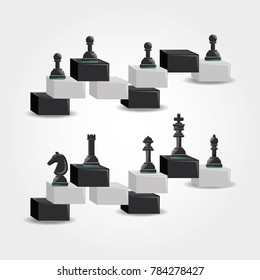 chess game design