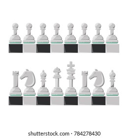 chess game design