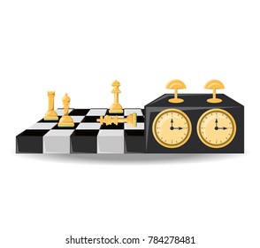 chess game design