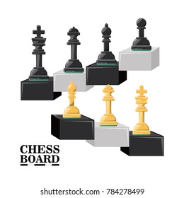 chess game design