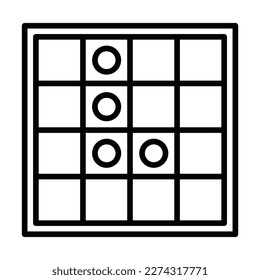 Diseño De Icono De Juego De Ajedrez Para Uso Personal Y Comercial