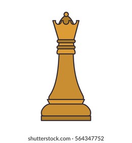 chess game piece icon