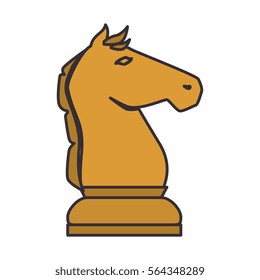 chess game piece icon