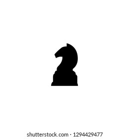 chess horse icon