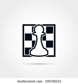 Chess icon