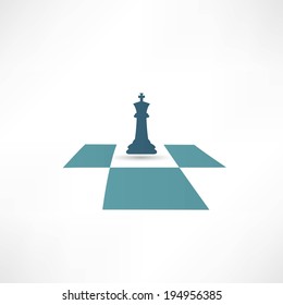 Chess icon