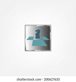 Chess icon