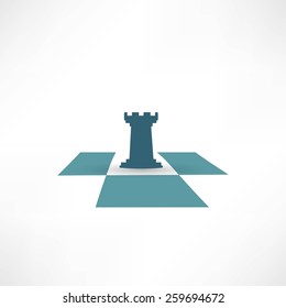 Chess Icon