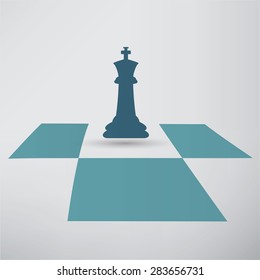 Chess icon