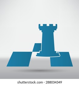 Chess icon