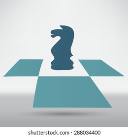 Chess icon