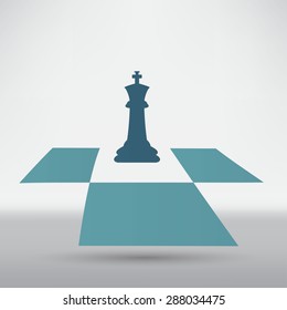Chess icon