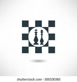 Chess icon