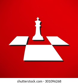 Chess icon