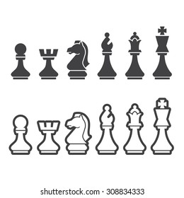 chess icon