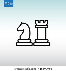 Chess Icon