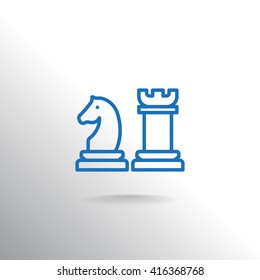 Chess Icon