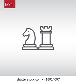 Chess Icon