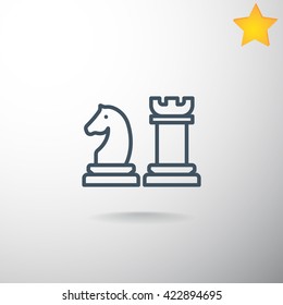 Chess Icon