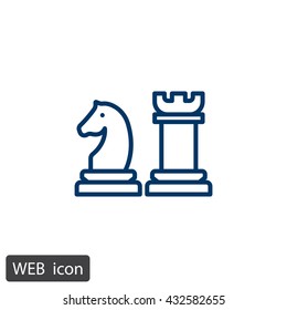 Chess Icon