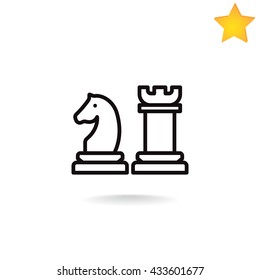 Chess Icon