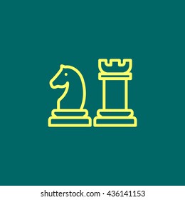 Chess Icon