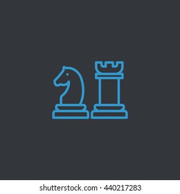 Chess Icon