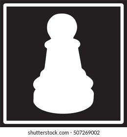 Chess icon