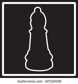Chess icon