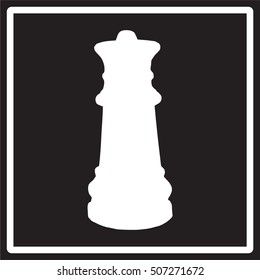 Chess icon
