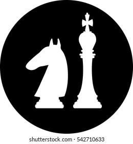 Chess icon