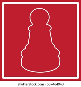 Chess icon